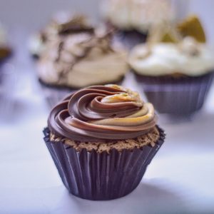 Lemon Coconut Rice Pudding