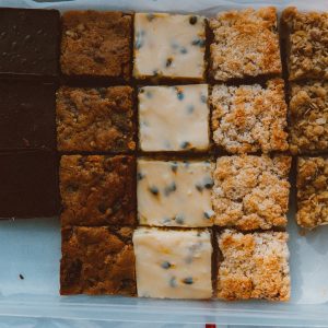 Honey Lavender Lemonade