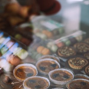 Gourmet Roasted Pistachios