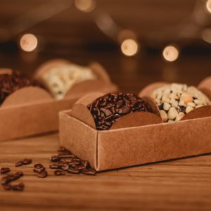 Strawberry Balsamic Vinegar